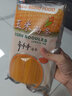 三玄 玉米面条 碴条粗粮面条 黄面条 杂粮面条 1000g*1袋 实拍图