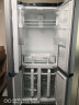 西门子（SIEMENS）478升十字对开门四开门冰箱家用大容量 变频 混冷无霜 KM47EA06TI 晒单实拍图