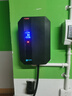 阿呆充电新能源汽车充电桩枪器家用220V32A7kW适用于比亚迪小鹏零跑埃安东风北汽理想问界通用 闪充系列 刷卡启动/智能屏显 3米 实拍图