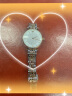 安普里奥·阿玛尼（Emporio Armani）手表女士 满天星AR1926时尚镶钻石英表送老婆生日礼物 女友礼盒 晒单实拍图