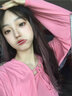 美瞳半年抛大直径女高度近视小直径隐形眼镜大美目黑色大眼 目希原蕾丝公主1000度 900度薄小美目黑 大美目黑14.5（2片） 0度 实拍图