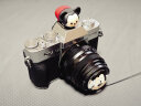 JJC 适用富士XS10钢化膜XT50 XT30 XT30II XT30二代 XT20 X-T100 XE3相机屏幕保护贴膜 微单配件 实拍图