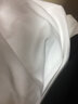 班尼路（Baleno）男士冰丝t恤夏季基础款纯色短袖男体恤男款亲肤透气圆领半袖 实拍图