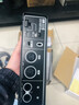 YAMAHA雅马哈声卡UR22C手机电脑直播K歌话筒套装专业录音配音有声书设备 UR22C+铁三角AT2020麦克风套装 实拍图