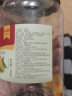 乐囧（LoJoin） 新鲜芒果干罐装原味厚切水果干果脯休闲零食小吃办公休闲食品 芒果干500g*1罐 果干类 实拍图