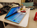 华硕（ASUS）网课学习商务办公本编程14/15.6寸轻薄便携i5/i7独显二手笔记本电脑 95新21款 i7-11代-16G-512G-窄边 实拍图
