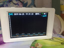 伯虎物联 伯虎专业自测甲醛PM2.5雾霾CO2tvoc家用装修室内空气质量监测仪 专业版PM2.5+CO2+TVOC+WIFI 实拍图