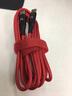 Snowkids双头Type-C数据线PD60Wctoc快充线转接头线适用于苹果iphone16promax/15小米华为充电线 实拍图