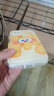 华为P30/P30pro手机壳可爱黄色奶酪卡通防摔硅胶软女创意全包气垫保护套 海绵宝宝-肥皂壳+支架+手链 p30 晒单实拍图