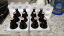 白熊比利时进口啤酒组合 白熊 娜慕尔 慕妃啤酒 四款各3瓶 330ml*12瓶 实拍图