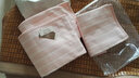 黄河口老粗布凉席纯棉夏季凉席粗布凉席床单叠式软席子凉而不冰夏季粗布凉席 【高端斜纹提花】蘭梦 200*230cm凉席三件套适合1.5m床 实拍图