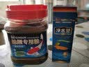 森森（SUNSUN）鱼缸水族箱硝化细菌鱼缸净水剂 净水灵125ml 实拍图