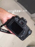 佳能/Canon 500D 600D 700D 800D 850D学生入门拍照摄像高清旅游 二手单反相机 95新 佳能760D/ 腾龙18-200防抖 标配 实拍图