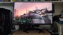 飞利浦 23.8英寸 165Hz 1ms 全高清 96.8%sRGB 电竞显示器 PS5游戏直播 娱乐显示屏 24M1N3200VL 实拍图