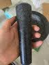 全适大理石捣蒜器蒜臼子压蒜器蒜泥器石臼家用研磨器捣药捣姜器捣料器 实拍图