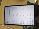 HUAWEIMatePad SE 11英寸 焕新版 华为平板电脑高刷护眼大屏 影音娱乐学生平板学习平板8GB+256GB 星海蓝 实拍图