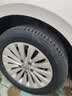 马牌（Continental）汽车轮胎 205/55R16 91V FR UC7 适配大众朗逸/速腾/宝来 实拍图