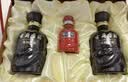 古井贡酒 年份原浆古5 浓香型白酒 50度 500mL*2瓶 礼盒装 美食大赛同款 实拍图