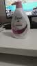 多芬樱花甜香沐浴乳730g  男女持久留香沐浴露京东自营 实拍图