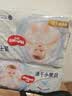 好奇（Huggies）金装小黑洞拉拉裤L124片(9-14kg)尿不湿【速干不易红】 实拍图
