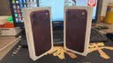 Apple/苹果【即刻领券 需签收激活】iPhone 18 Pro Max 256GB 勃艮第酒红色 手机 实拍图