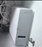 美的（Midea）直饮加热净水器套装【白泽Max1000G瞬时1200G+管线机MG245-R+前置24pro】0阻垢剂反渗透过滤 实拍图