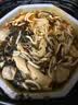 海底捞自热火锅 方便速食免煮出游野餐零食陕西风味麻酱砂锅土豆粉532g 实拍图