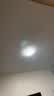 雷士（NVC） led灯盘吸顶灯替换灯芯磁吸灯板灯管灯泡灯条24瓦暖白光4000K 实拍图