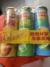 乐事（Lay's）无限薯片 104g*3罐 组合装（番茄+原味+烤肉）膨化食品 休闲零食 实拍图