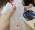 立邦聚氨酯喷剂卫生间防水涂料外墙防水胶屋顶补漏裂缝渗水透明650ml 实拍图