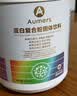 AUMERS乳清蛋白粉术后恢复增强免疫力老年人乳清蛋白质粉女士补气血医用 礼盒装2罐 【进口蛋白】无蔗糖0添加 500g*2罐 实拍图