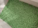 洁客Drymax青屿绿茶植物豆腐猫砂环保结团高效除臭低尘猫砂2.72kg*6袋 实拍图