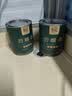 恬和碧螺春绿茶新茶明前春茶嫩芽茶叶自己喝 【特级碧螺春100克单罐装】 实拍图