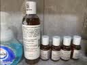 科颜氏（Kiehl's）金盏花植物精粹爽肤水250ml 祛痘控油生日礼物 实拍图