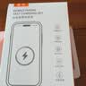 原装苹果充电器30W适配原装快充套装iphone14/13/16promax/pro/plus手机12充电头17充电线充电器数据线 30W快充头+快充线1米套装 快充不伤机 实拍图