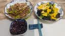 【鲜牛快炒】蒜香牛肉粒240g 实拍图