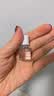 HABA1代鲨烷精纯美容精华油15ml 紧致 保湿 以油养肤 双十一 实拍图