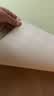 朗格防污护眼生态硅书桌垫儿童学习专用写字台布小学生课桌面保护垫子 实拍图