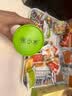 周黑鸭卤鸭翅中145g经典黑鸭味 熟食卤味零食 武汉特色 真空独立小包 实拍图