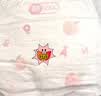 好奇（Huggies）铂金装小桃裤成长裤XXL74片(≥15kg)尿不湿【散热口碑王】 实拍图