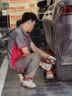 玲珑轮胎汽车轮胎215/55R17 98W XL 玲珑臻选UD 适配本田XR-V/缤智/迈腾 实拍图