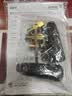 东成ZX7-400D(Ⅲ)电焊机单三相双电压逆变直流220V380V手工弧焊机 实拍图