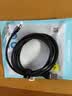 品胜苹果数据线快充充电器线适用iPhone14promax/13/12/11/8/Xs手机iPad车载USB to Lightning编织1.5m 实拍图