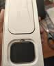 vivo WATCH GT 2 空格白  超窄边高亮大屏 照片表盘一碰换 33天蓝牙续航 智能手表 实拍图