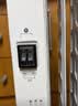 美的（Midea）【品质推荐】电热油汀取暖器/电暖器/电暖气家用/烤火炉/13片节能速热油酊/加热器/烘衣加湿HYX22N 实拍图