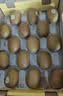 佳沛（zespri）新西兰 金奇异果特大果15粒134-146g猕猴桃水果礼盒 实拍图