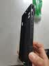 KOOLIFE【肤感|抗指纹】适用红魔12Pro+手机壳红魔12pro+保护套磨砂软壳镜头全包简约亲肤淡化指纹外背壳 实拍图