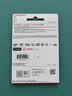 Sandisk闪迪128GB TF(MicroSD)内存卡4K极速金卡A2 V30 U3兼容大疆Pocket3/4P/Action 6运动相机/无人机存储卡 实拍图