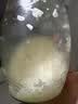 米婆婆醪糟米酒870g*1瓶酒酿酒糟孝感米酒糯米酒汁甜酒米酒汤圆早餐神器 实拍图