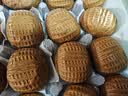 广州酒家核桃包750g 20个早餐半成品早茶点心包子面点食品生鲜速食美食 实拍图